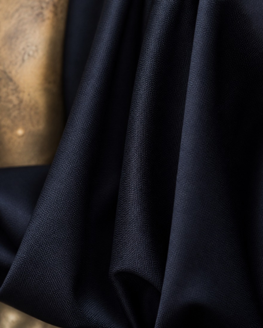 Tailored suiting